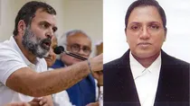 rahul gandhi justice gita gopi gujarat high court