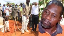 kenya 95 people hunger death Pastor Paul Makenzi arrest