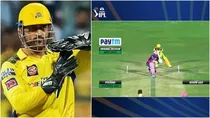 MS Dhoni, IPL, IPL 2023