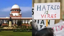 Supreme Court on Hate speech