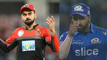 Bengaluru, Mumbai Police fight over Rohit Sharma and Virat Kohli on Twitter