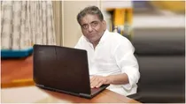Ramesh Govani full profile
