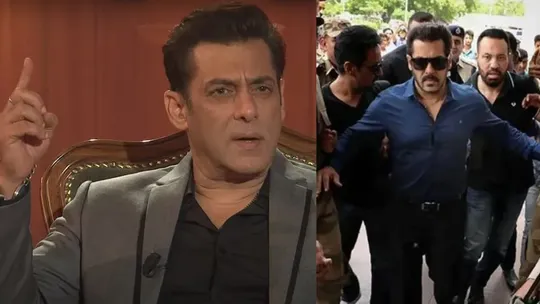 salman khan y plus security lawrence bishnoi