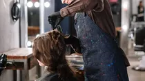 Hair cutting compensation