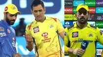 MS Dhoni unhappy with Ravindra Jadeja Batting