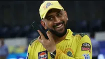 Devon Conway praised MS Dhoni