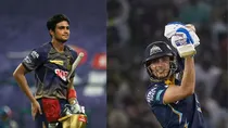 No Regret of losing Shubman Gill