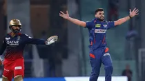 Naveen ul haq, Afghanistan, IPL 2023