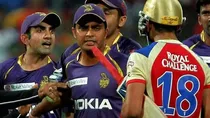 Virat Kohli Gautam Gambhir Altercation 10 Years Old Naveen Ul Haq IPL