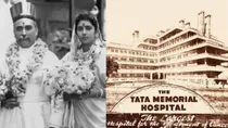 Tata Memorial hospital