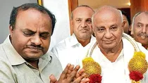 Devegowda