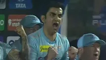 Gautam Gambhir IPL controversies