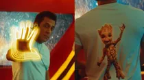 salman khan, groot, guardians of galaxy vol 3, 