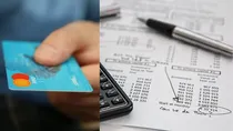 Close the unused bank account to avoid the heavy penalty