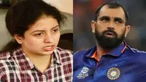 Hasin Jahan moves to supreme court against her husband Mohammed Shami