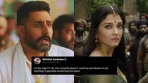 abhishek bachchan, aishwarya rai bachchan, ps-2,