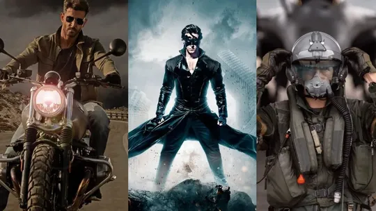 hrithik roshan, war 2, krrish 4, fighter, 