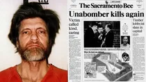 Unabomber