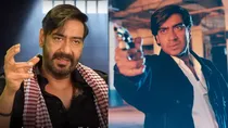 ajay devgn interview 90s bollywood movies