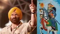 sunny deol, maharana pratap, 