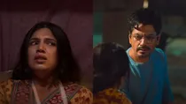Afwaah Movie Review 