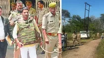 UP Gangster Anil Dujana, Out On Bail In Murder Case, Killed In Encounter