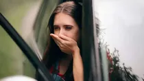 what is motion sickness