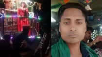 dancer killed on dj bihar