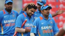 Yuvraj Singh Tweet On Gambhir Virat Fight