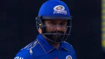 Rohit Sharma 16 ducks in IPL, highest in history