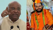 Mallikarjun Kharge killing plot Congress allegation