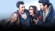 Yeh Jawaani Hai Deewani