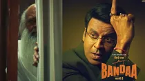 bandaa movie. sirf ek bandaa kaafi hai trailer,