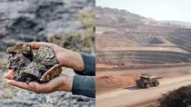 second lithium reserve discovered in Rajasthan Nagaur Degana town after jk