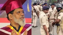 maharashtra pune ATS drdo scientist pradeep kurulkar rss arrest