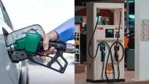 Check the petrol density at the pump to avoid vehicle damage