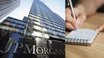 J.P. Morgan Chase is offering a free virtual course in just 5 hours