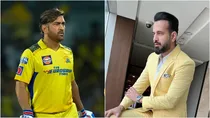 MS Dhoni, Irfan Pathan, IPL