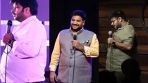 sandeep sharma weight loss journey