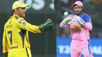 IPL 2023: Sanju Samson 'like a young MS Dhoni'