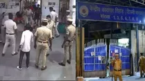 tillu tajpuriya tihar jail murder