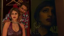 kubbra sait, sacred games, nawazuddin siddiqui,