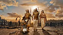 Prabhas