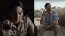 dahaad web series review sonakshi sinha vijay varma