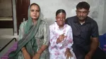 Acid attacker survivor from Hisar tops CBSE Blind exams 