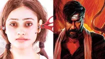 ajay devgn movie vash remake vikas behl bholaa drishyam 2