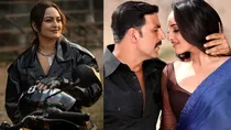 sonakshi sinha interview dahaad rowdy rathore akshay kumar