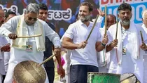 Rahul Gandhi Bharat Jodo Yatra created huge impact in Karnataka election