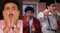 dilip joshi salman khan hum aapke hain kaun taarak mehta