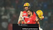 Virat Kohli did not put an instagram story for Prabhsimran Singh